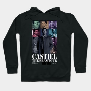 cas eras Hoodie